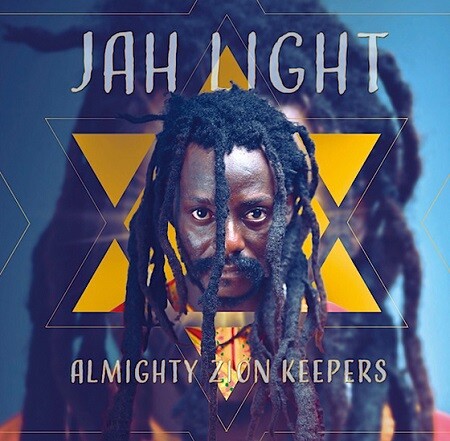 Jah Light @ Bam Salute Show episode artwork