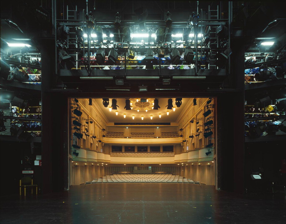 Scène Ouverte // Artisanes // 22.04.2024 Scène Ouverte // Artisanes // 22.04.2024