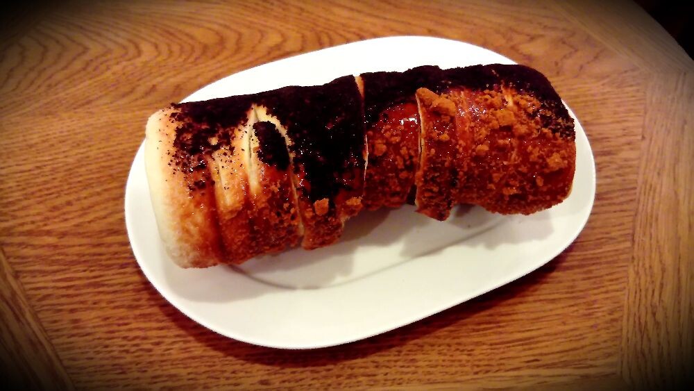 La Petite Bouffe #41 - Le kürtőskalács d'Alexandre episode artwork