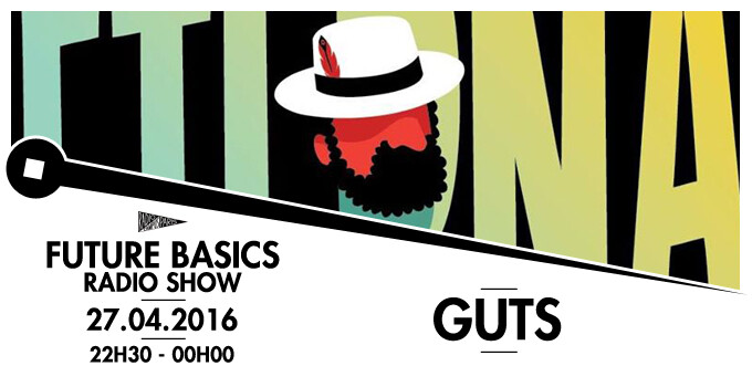 Future Basics Radio Show