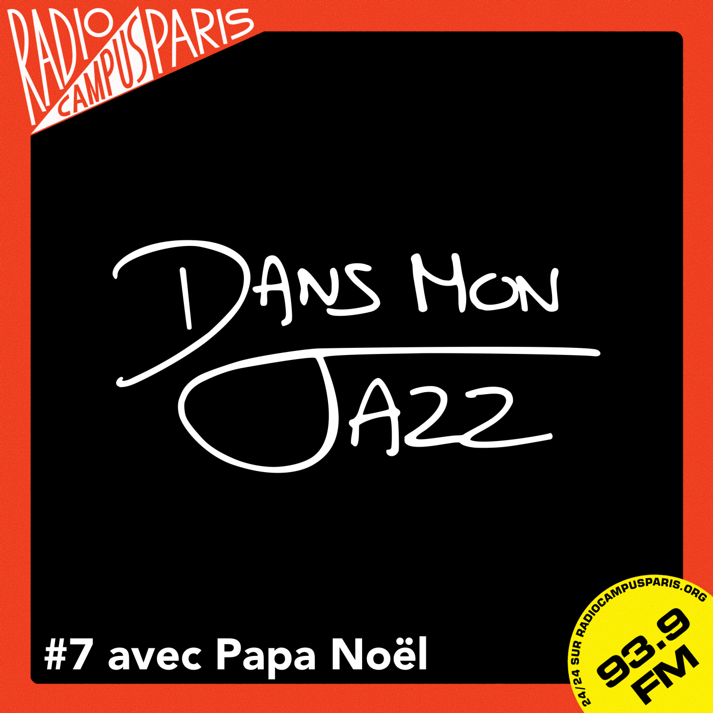 Dans Mon Jazz