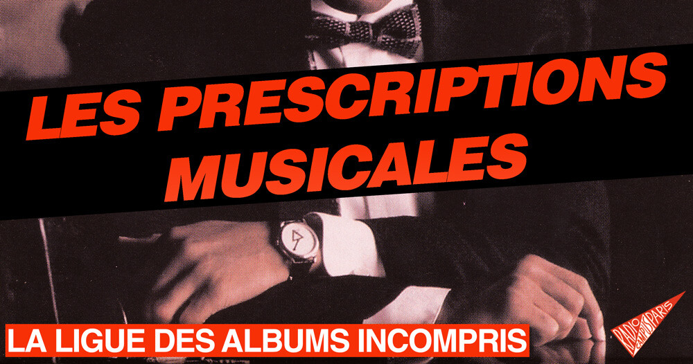 Les Prescriptions Musicales de Dr Bro #2 episode artwork