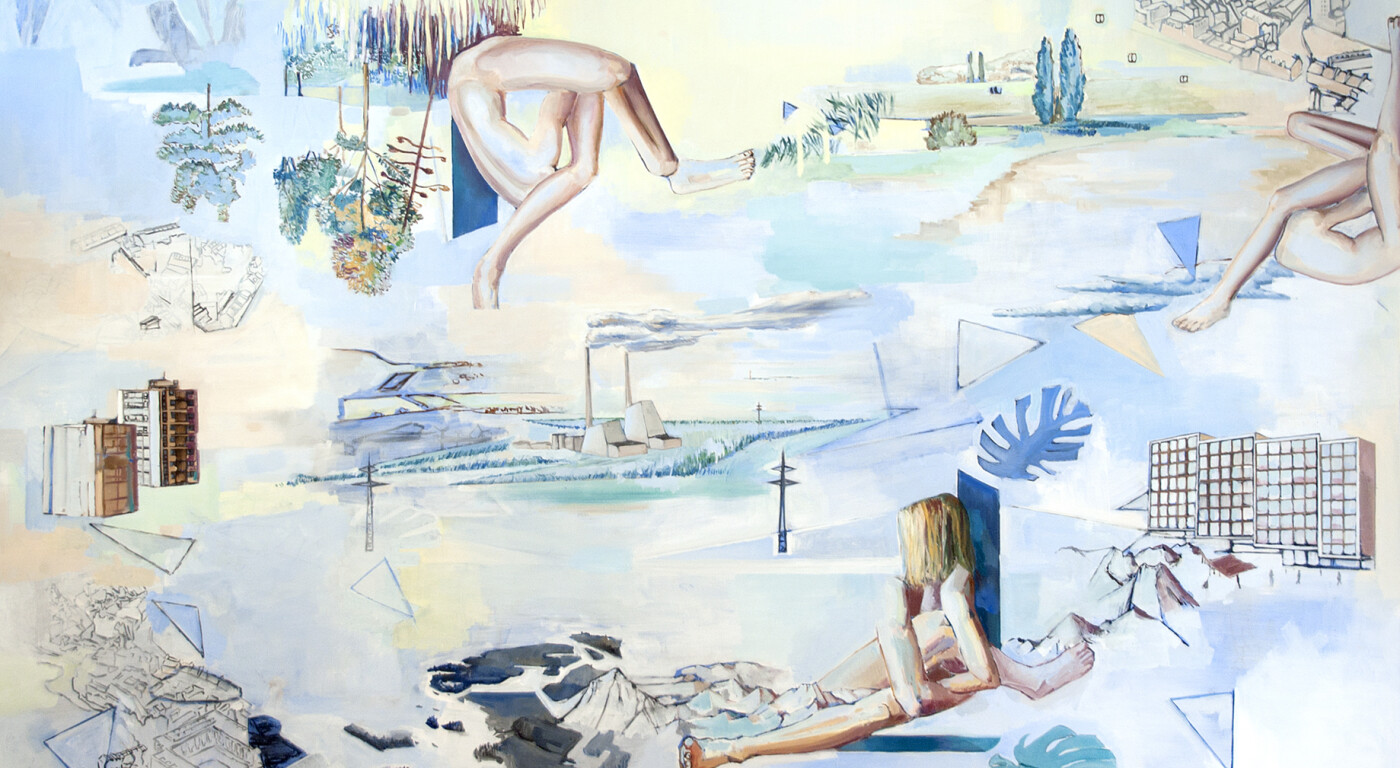 En Pleines Formes 10/05/2020 : Arts confinés #2 episode artwork