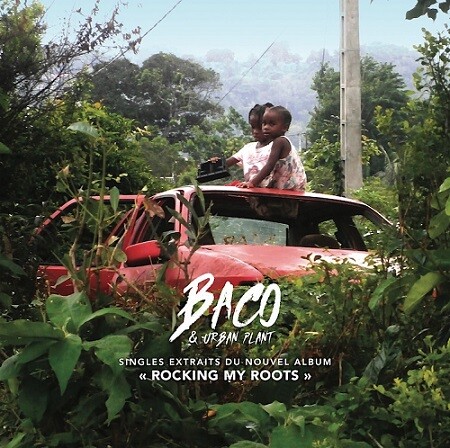 Baco @ Bam Salute Show episode artwork