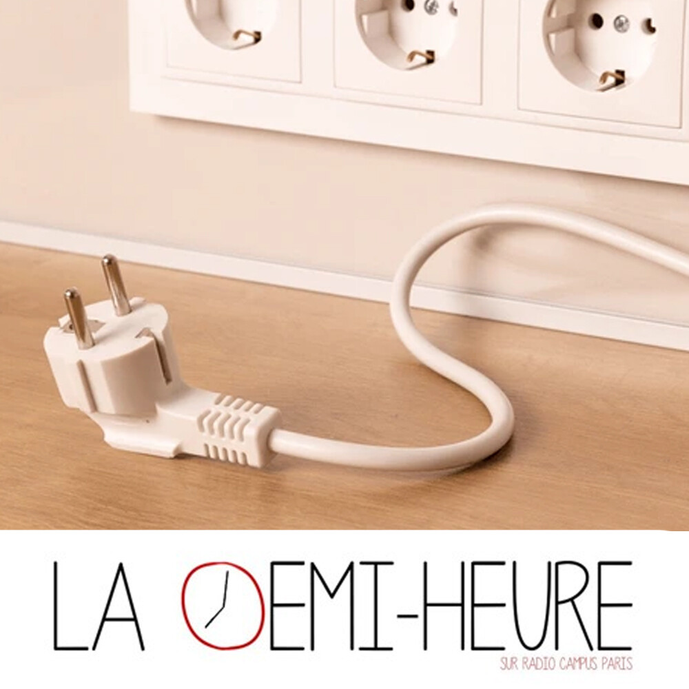 La demi-heure // L'euthanasie episode artwork