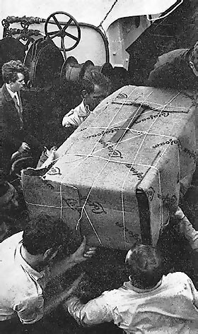 10ème épisode, la lutte pour le leadership 10ème épisode, la lutte pour le leadership