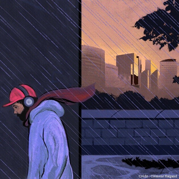 Flagrant Soul : Autumn tunes episode artwork