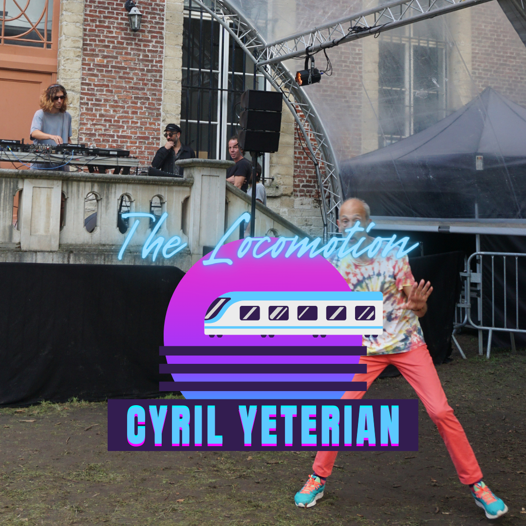 The Locomotion