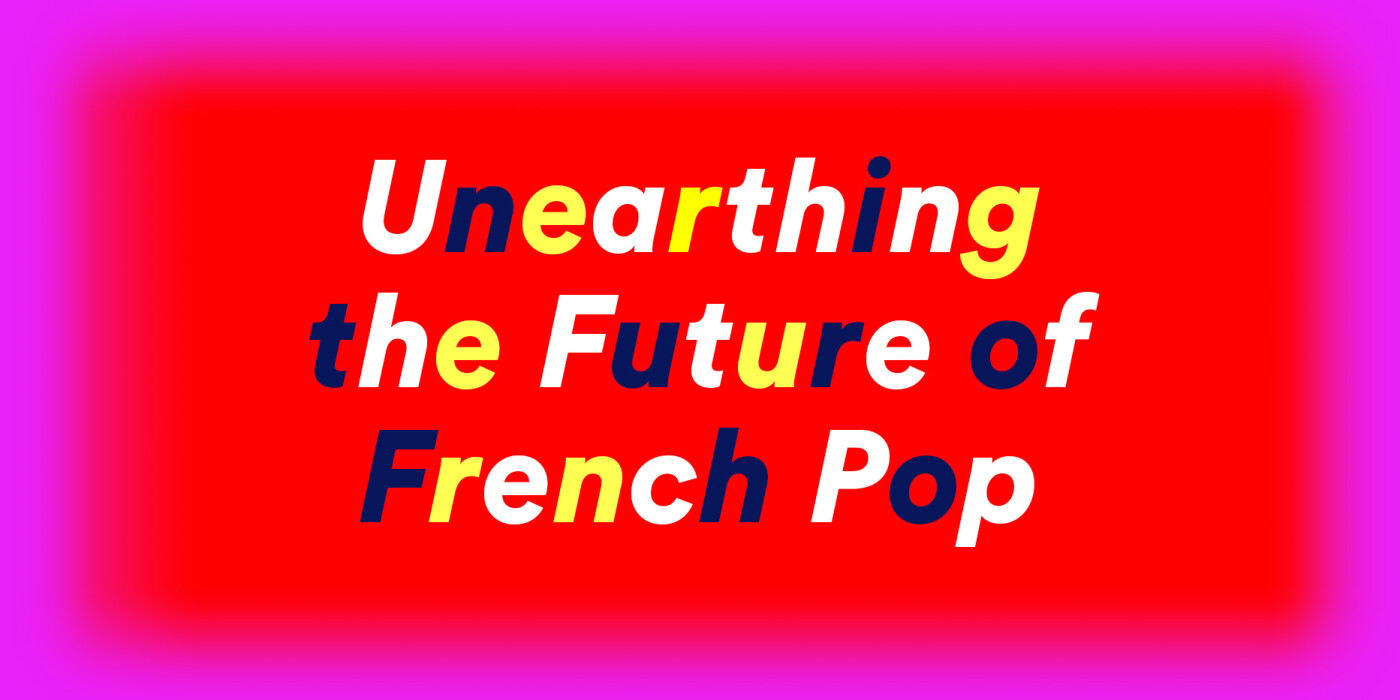 Playlist Juin : STRN Radio