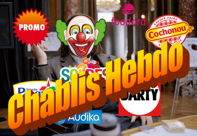 Chablis Hebdo