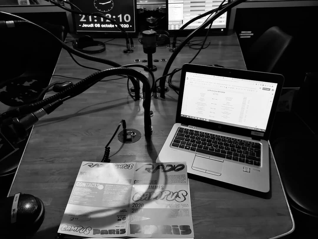 La Souterraine Radio - STRN Radio