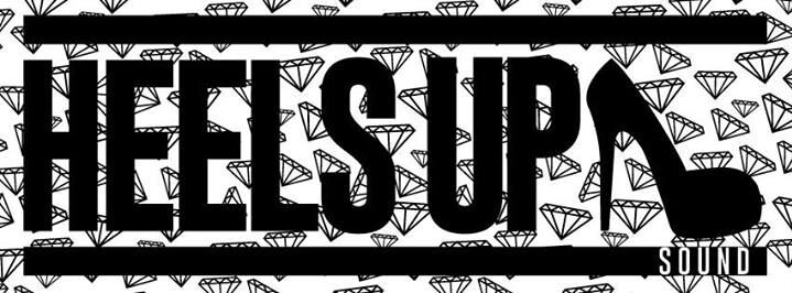 Heels Up Sound @ Bam Salute Show episode artwork