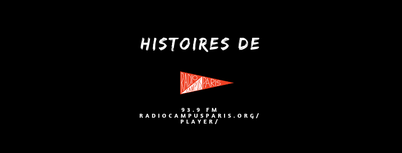 HISTOIRES DE: RAP AU CAMEROUN