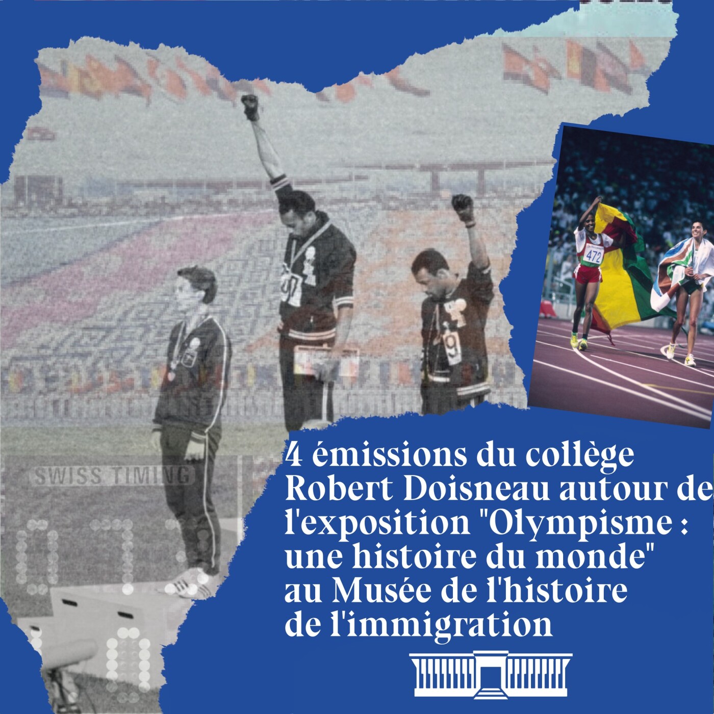 Les Grandes Ondes