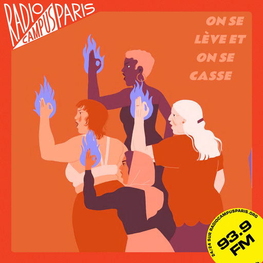 Le gaslighting avec Hélène Frappat : quand les femmes sont réduites au silence episode artwork
