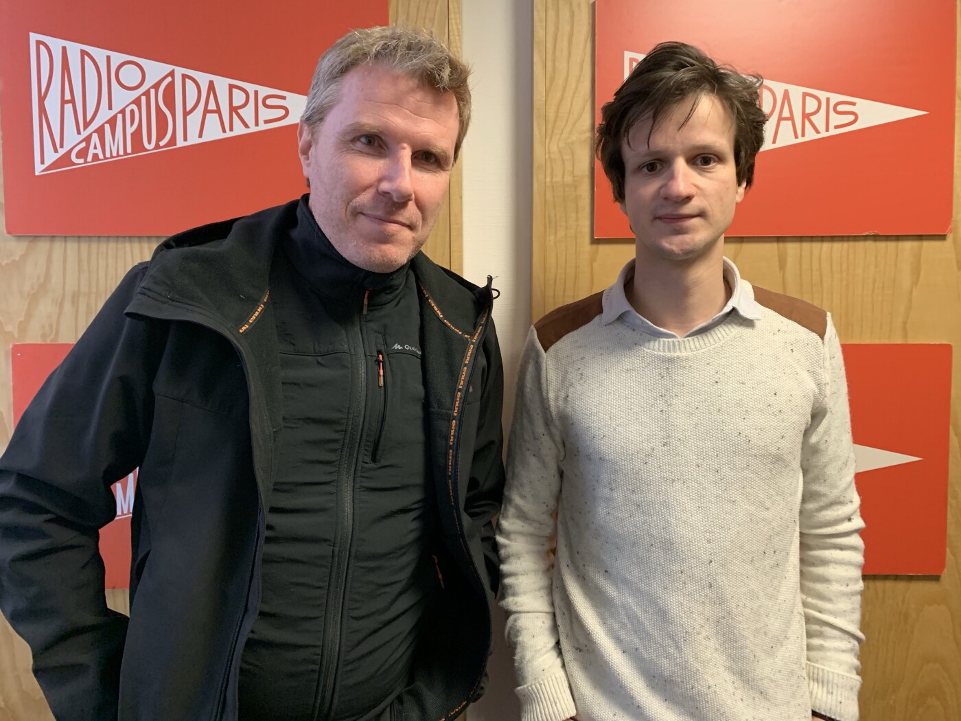 La Matinale de 19h
