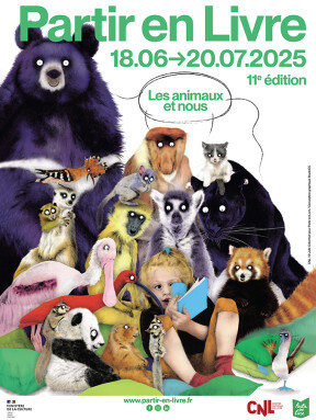 "Un conte de l'Ouest" - Partir en livre 2025 "Un conte de l'Ouest" - Partir en livre 2025