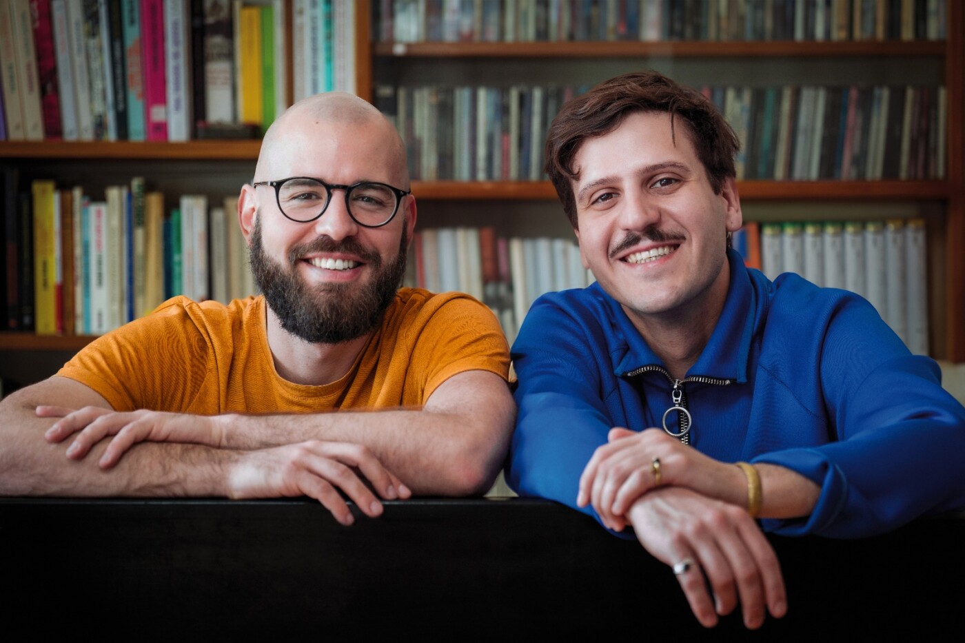 Le temps des chouquettes