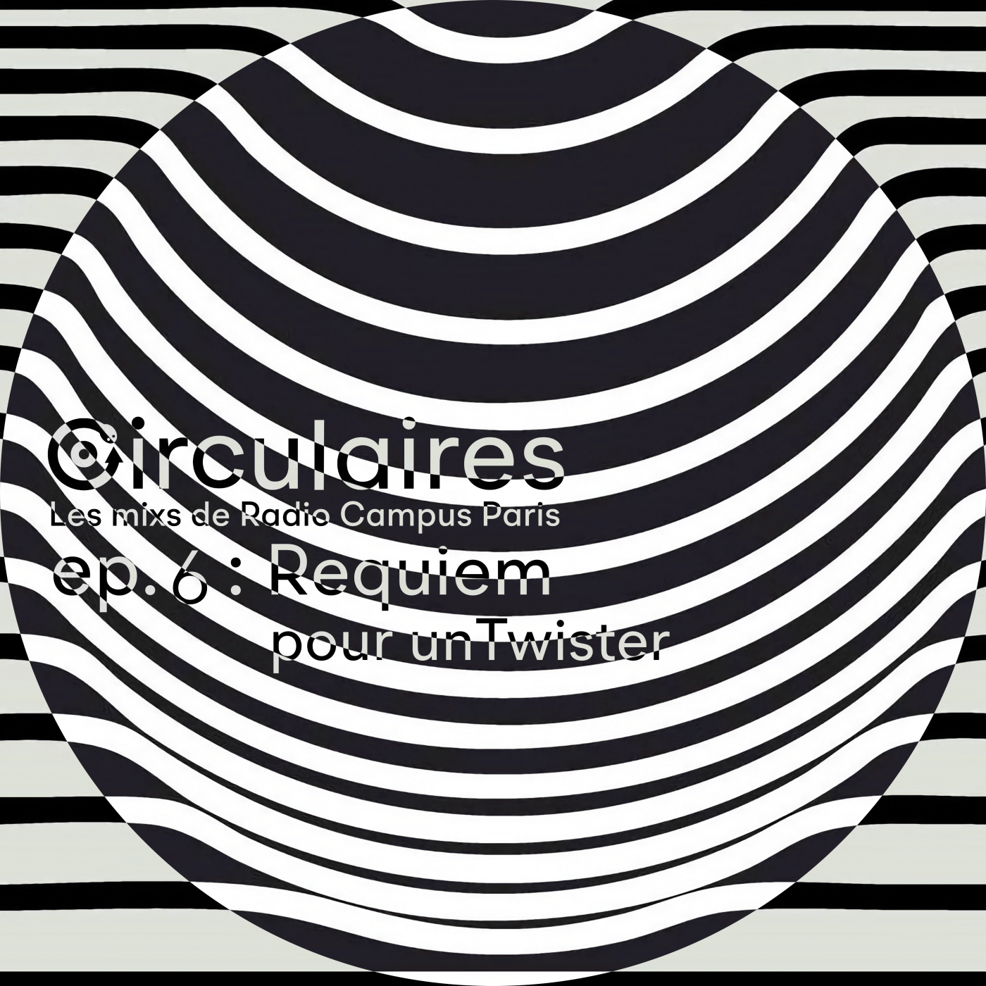 Ep. 6 – Requiem pour un Twister