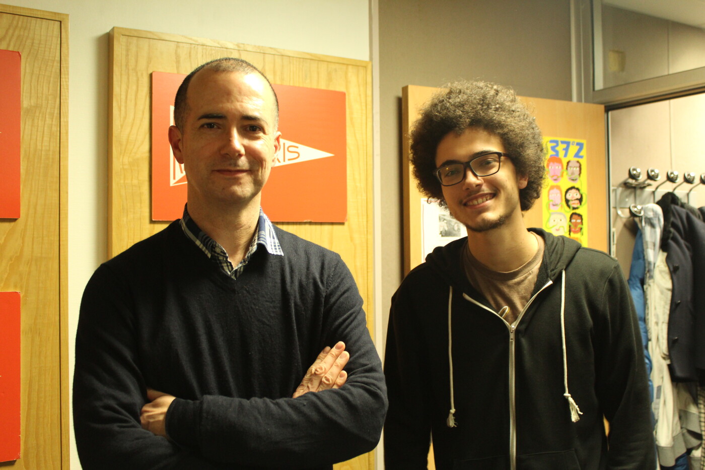 La Matinale de 19h
