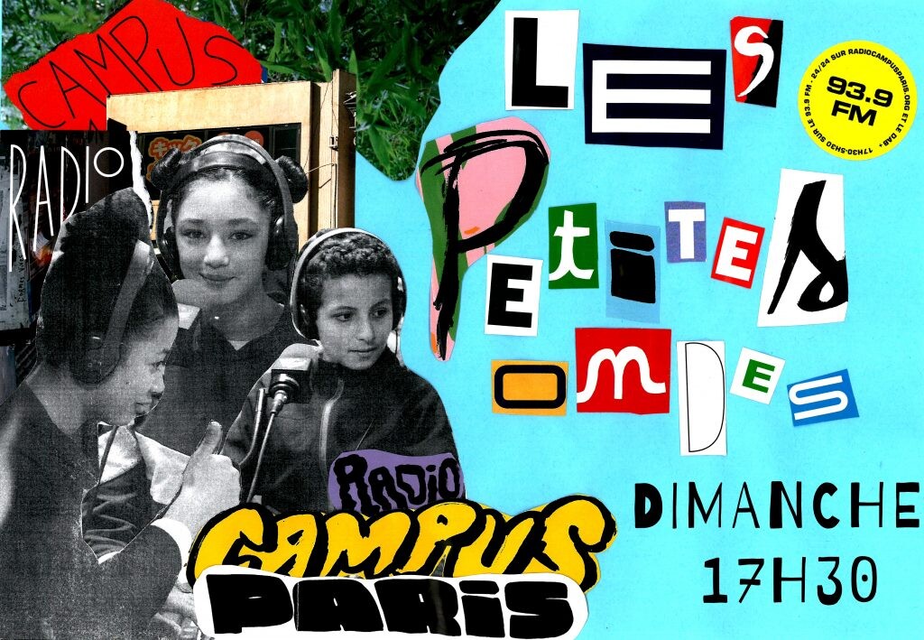 Les Petites Ondes