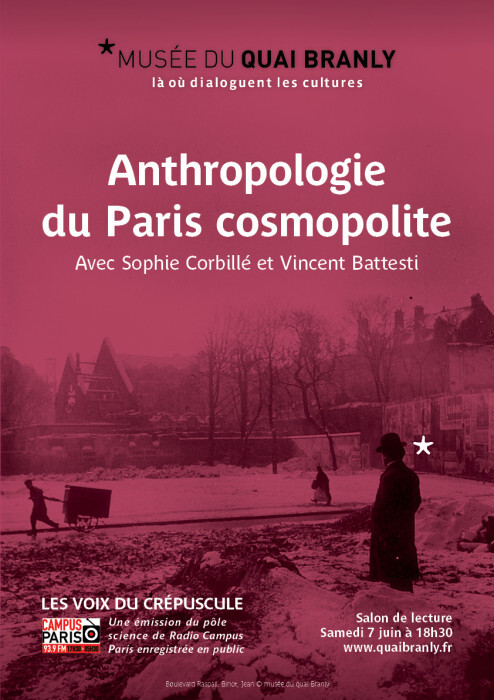 Les Voix du Crépuscule