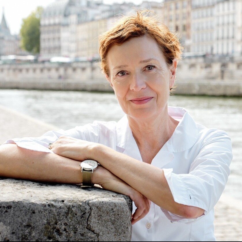 Carys Davies Éclaircie  (Quai Voltaire) episode artwork