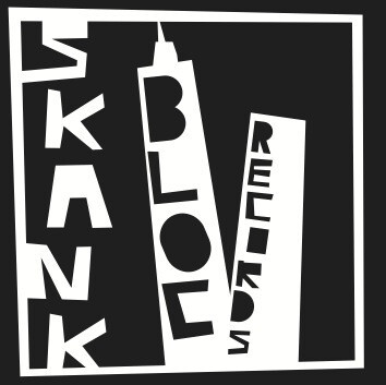 Yummy // Skank Bloc Records & Nouveautés Yummy // Skank Bloc Records & Nouveautés