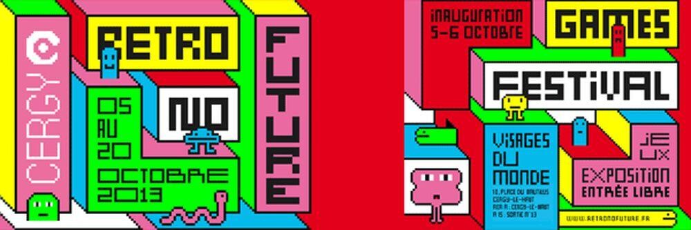 Pixel Music Radio Show #19 - (No) Future episode artwork