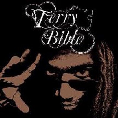 Terry Bible @ Bam Salute Show episode artwork