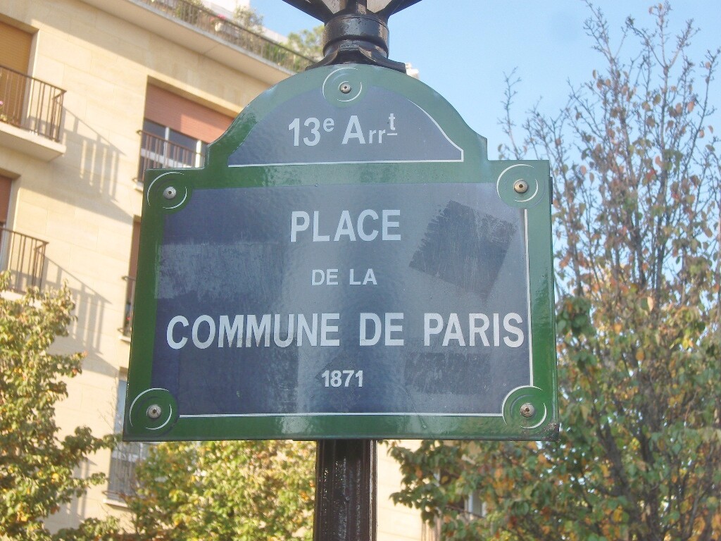 La Matinale de 19h // Les 150 ans de la Commune episode artwork