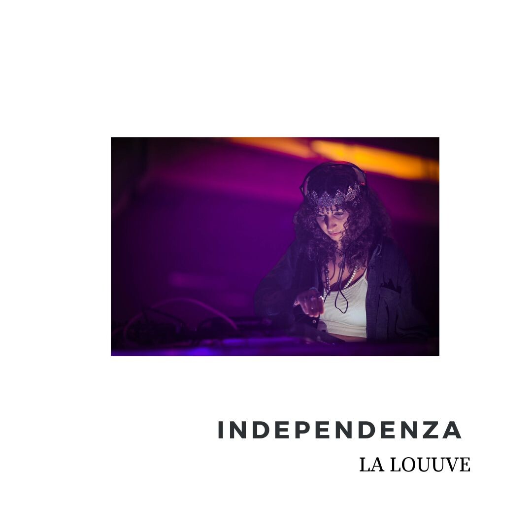 Independenza 48
