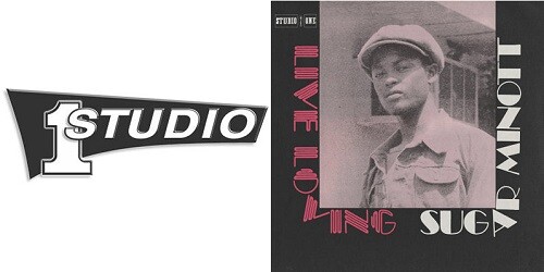 Bam Salute special Studio One & Sugar Minott episode artwork