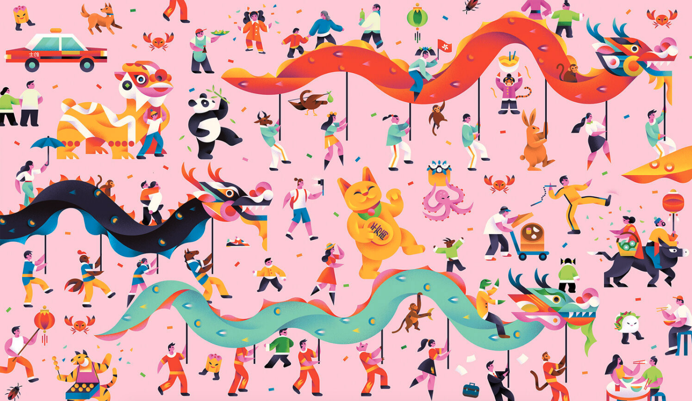 Mercredi ! Musiques asiatiques