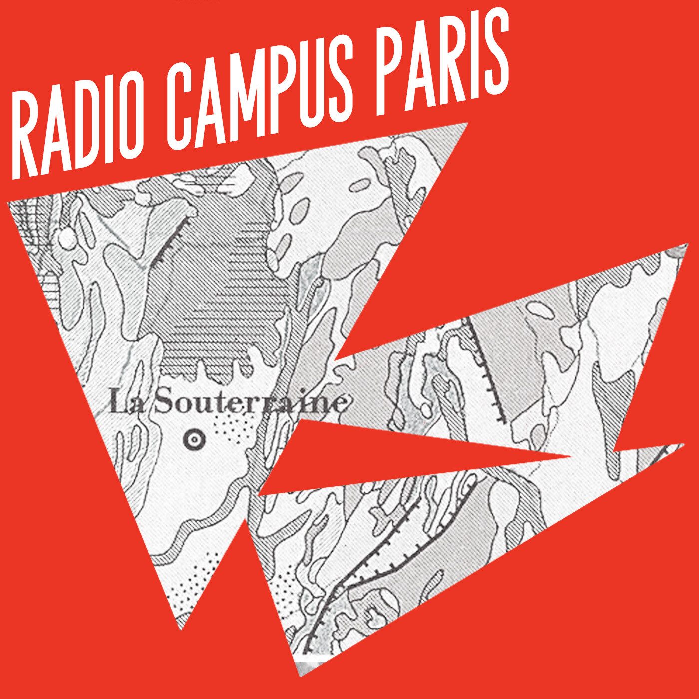 La Souterraine Radio - STRN Radio