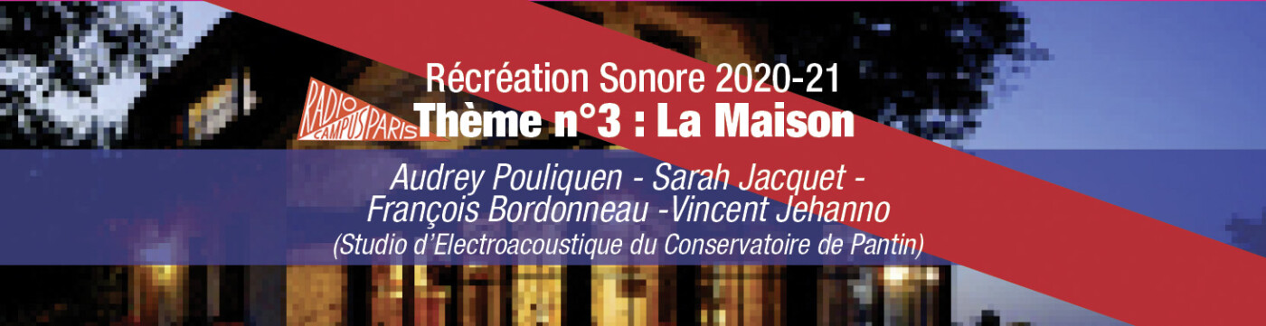 Récréation sonore