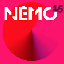 Biennale NEMO et Sometimes Studio episode artwork