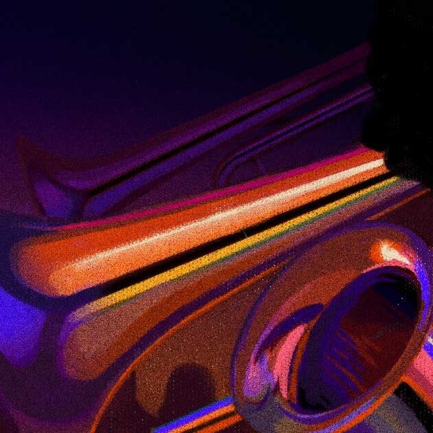 Flagrant Soul : Les cuivres dans la lumière episode artwork