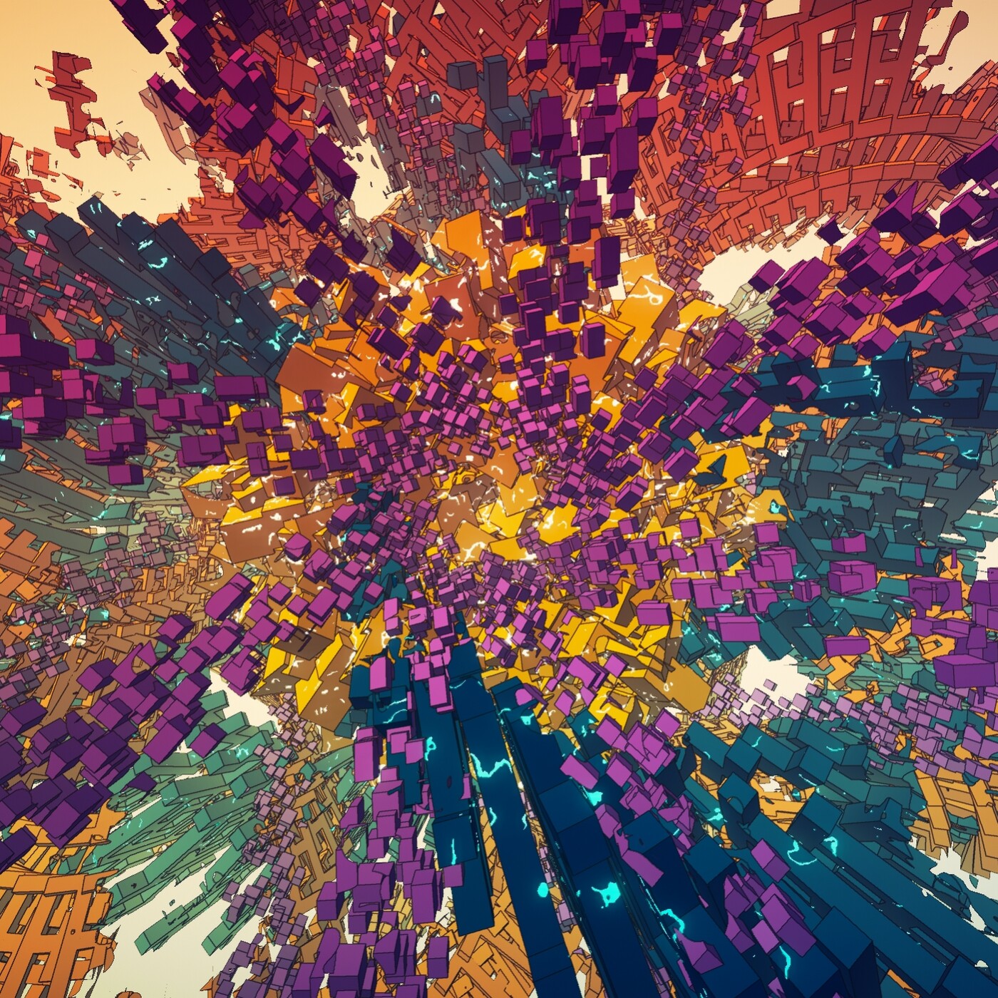 Amplitudes