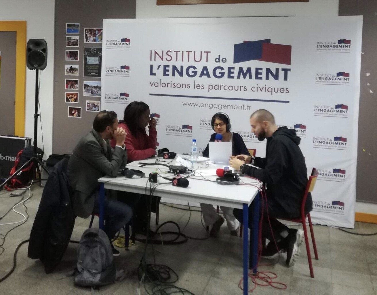 La Matinale de 19h