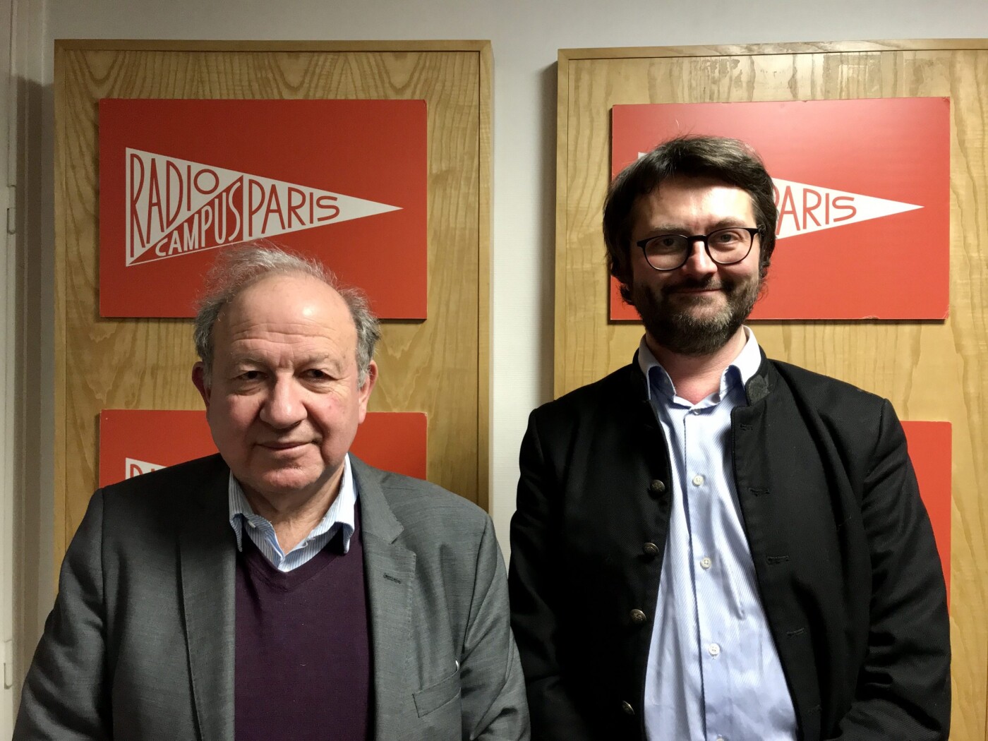 La Matinale de 19h