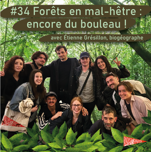 Happy Hour Scientifique