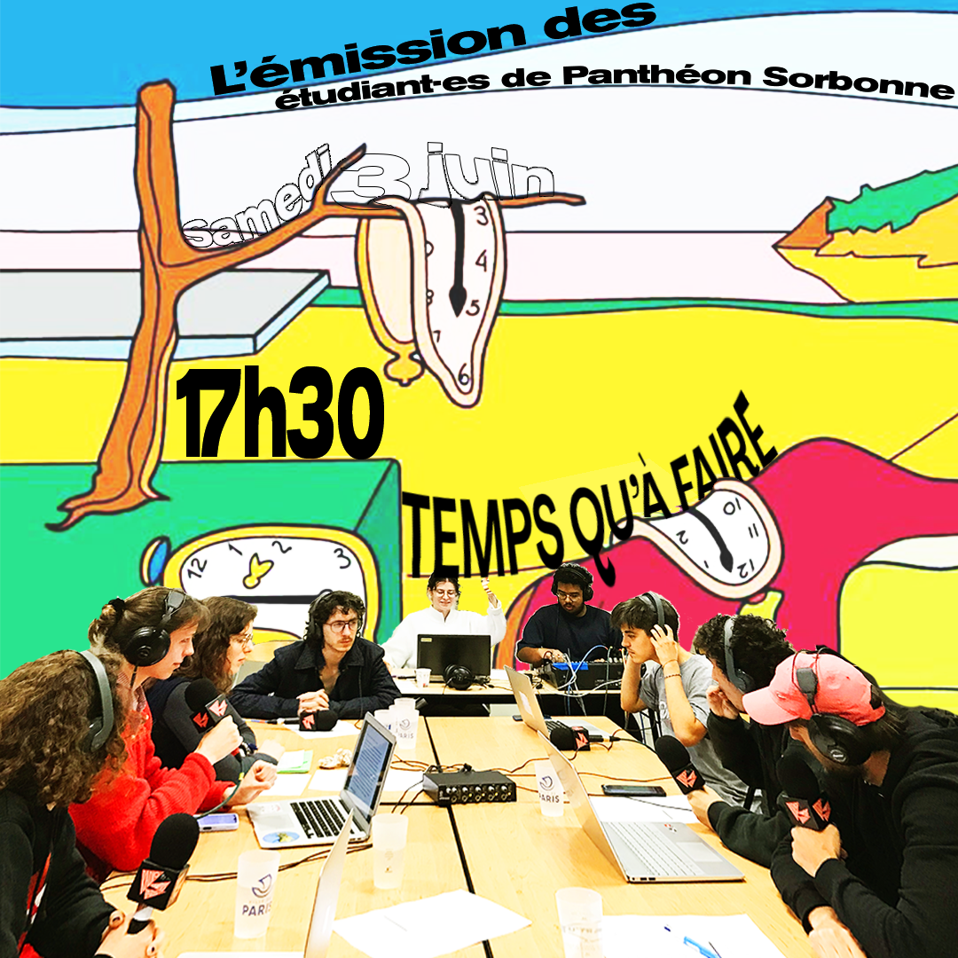 Les Petites Ondes