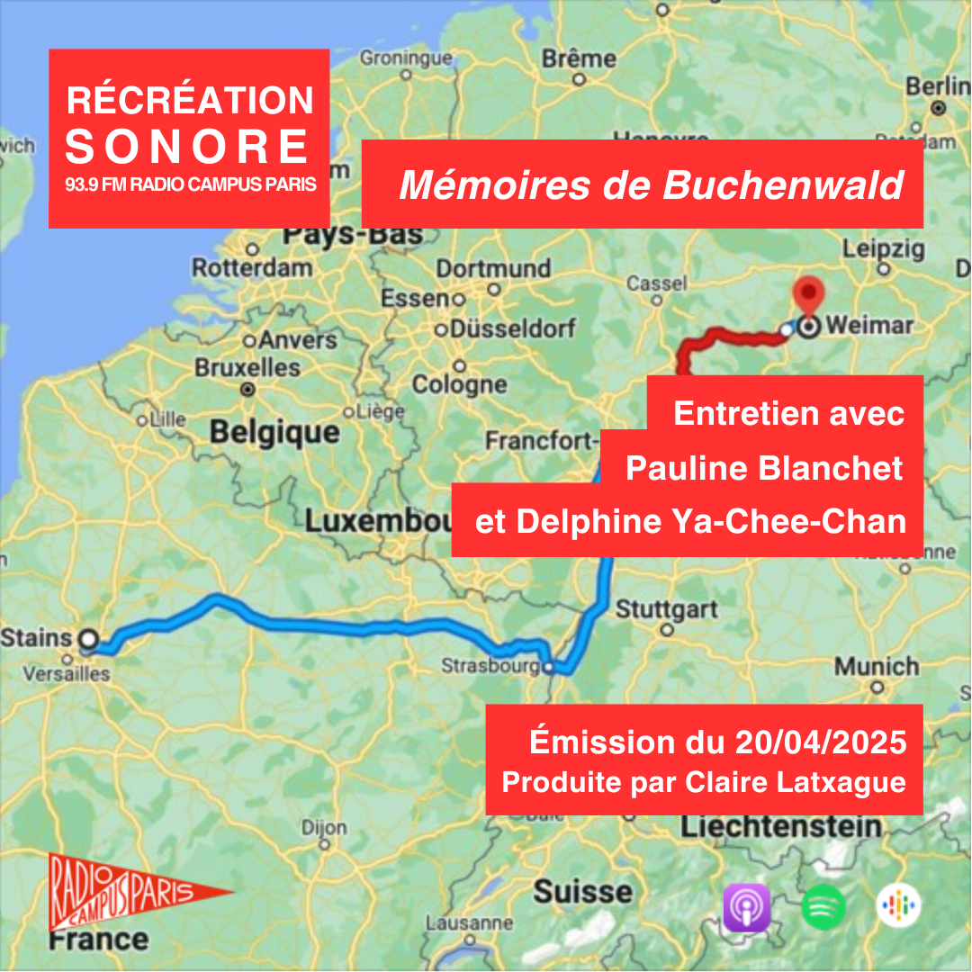 Récréation sonore
