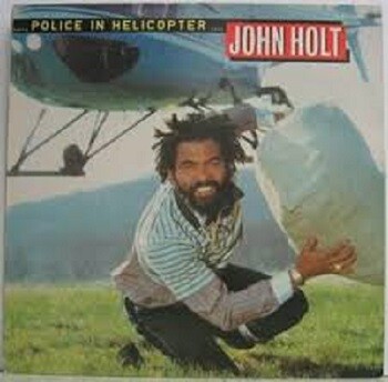 Bam Salute special John Holt episode artwork