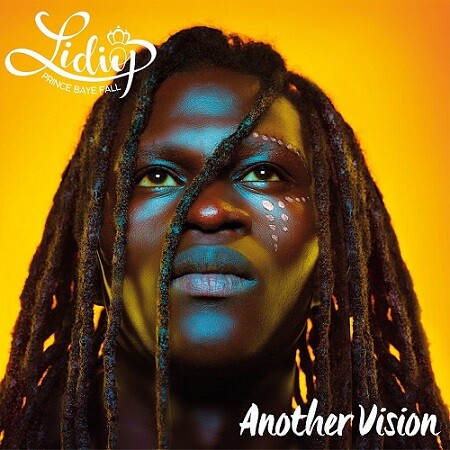 Lidiop @ Bam Salute Show episode artwork