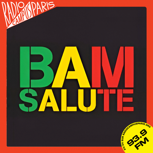 Bam Salute special New Tunes 2024-2025 episode artwork
