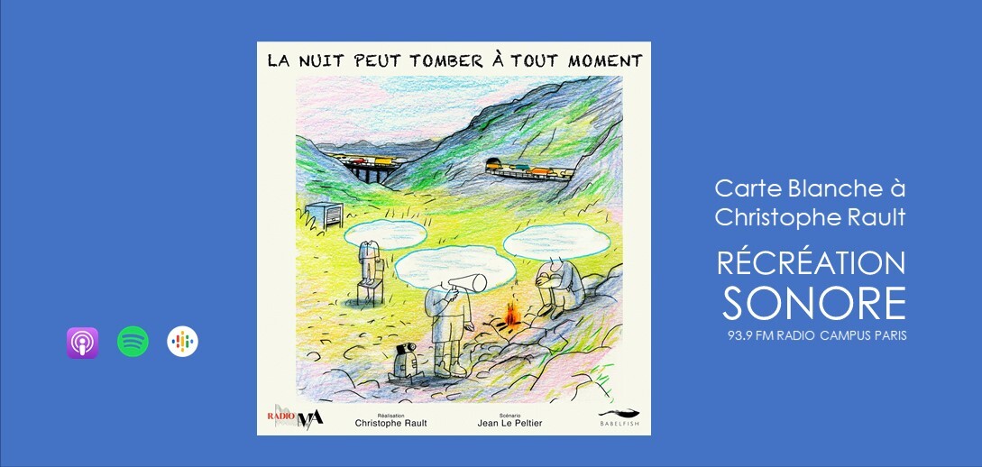 Récréation sonore