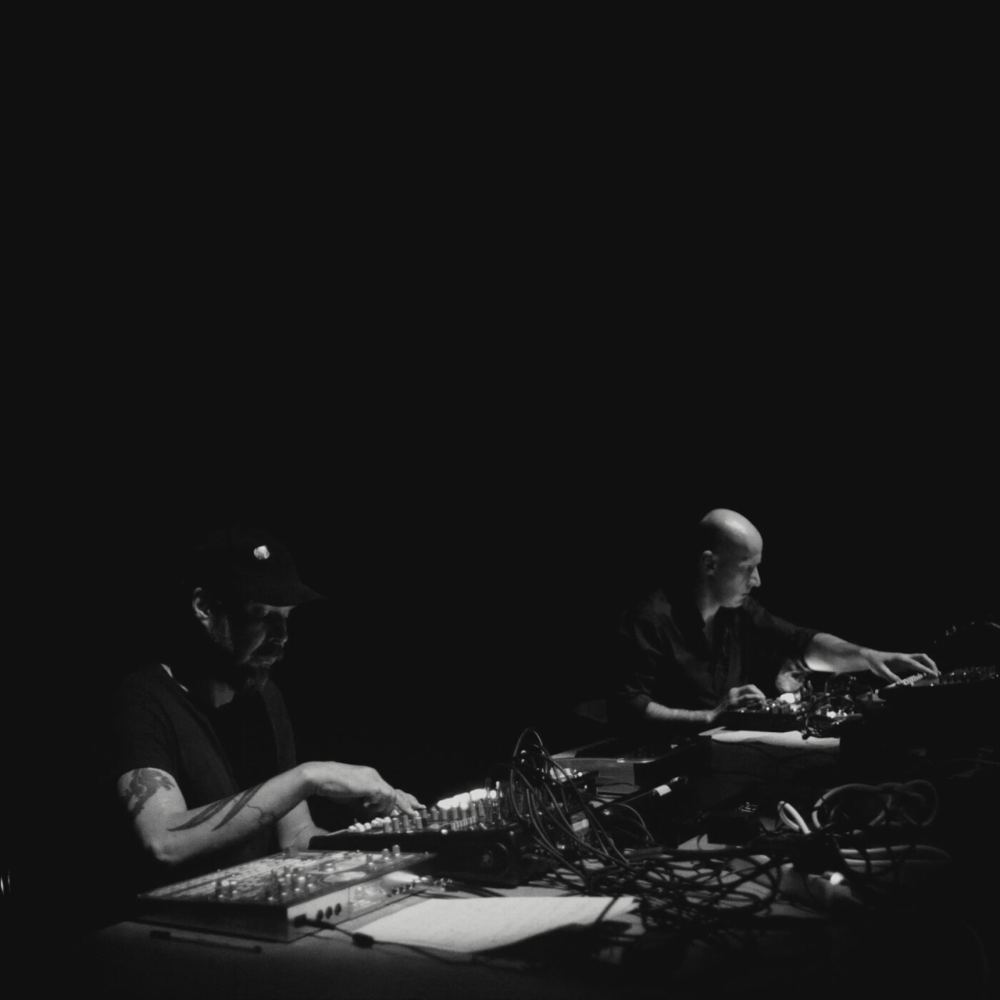 Amplitudes