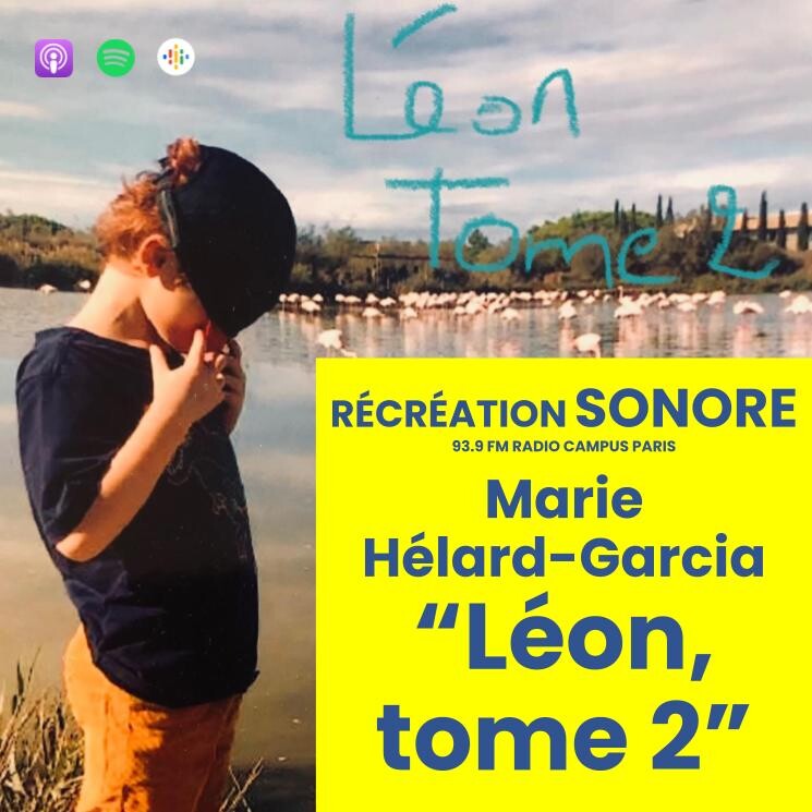 Récréation sonore